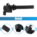 Set of 1 Ignition Coil Pack No. 18LZ-12029-AB for Mazda Tribute (2001–2007)
