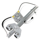 Power Window Regulator Rear Left for Silverado Sierra Extended Cab (2007–2013)
