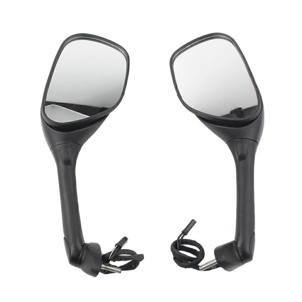 Rear View Mirror with Turn Signal for Suzuki GSX-R600/750 (2006–2015) GSXR1000 (2005–2015)