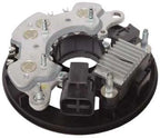 Regulator Rectifier Assembly for Hitachi IR/IF Alternators (8972482970)