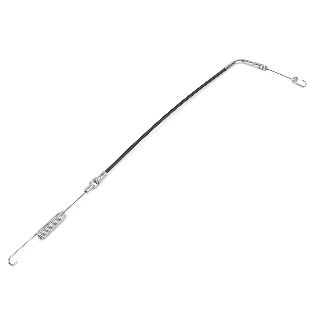 Power Take-Off (PTO) Cable for Ariens 1334 Zoom, Gravely ZT 1334 (Fits 06900338)