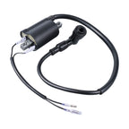 Ignition Coil Wire with Cap for Honda CL100, XL100, CB100/125S (12V)