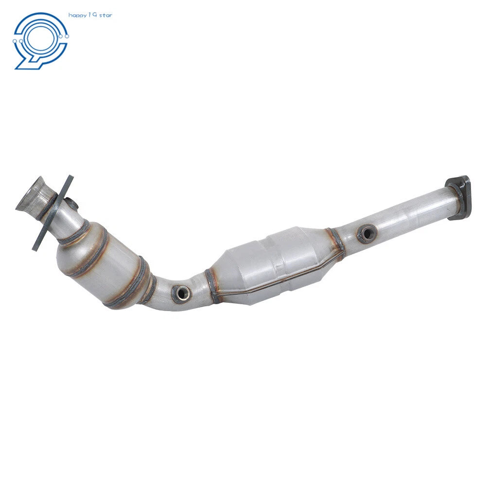 Catalytic Converter for Ford Crown Victoria Lincoln Town Car Mercury (1996–2002)