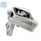 Set of 4 Engine Motor & Transmission Mounts for Honda Civic (2006-2011)