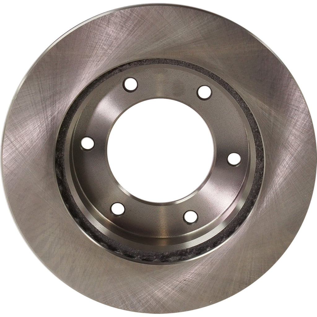 Front Disc Brake Rotors for Isuzu Rodeo (2001–2004)