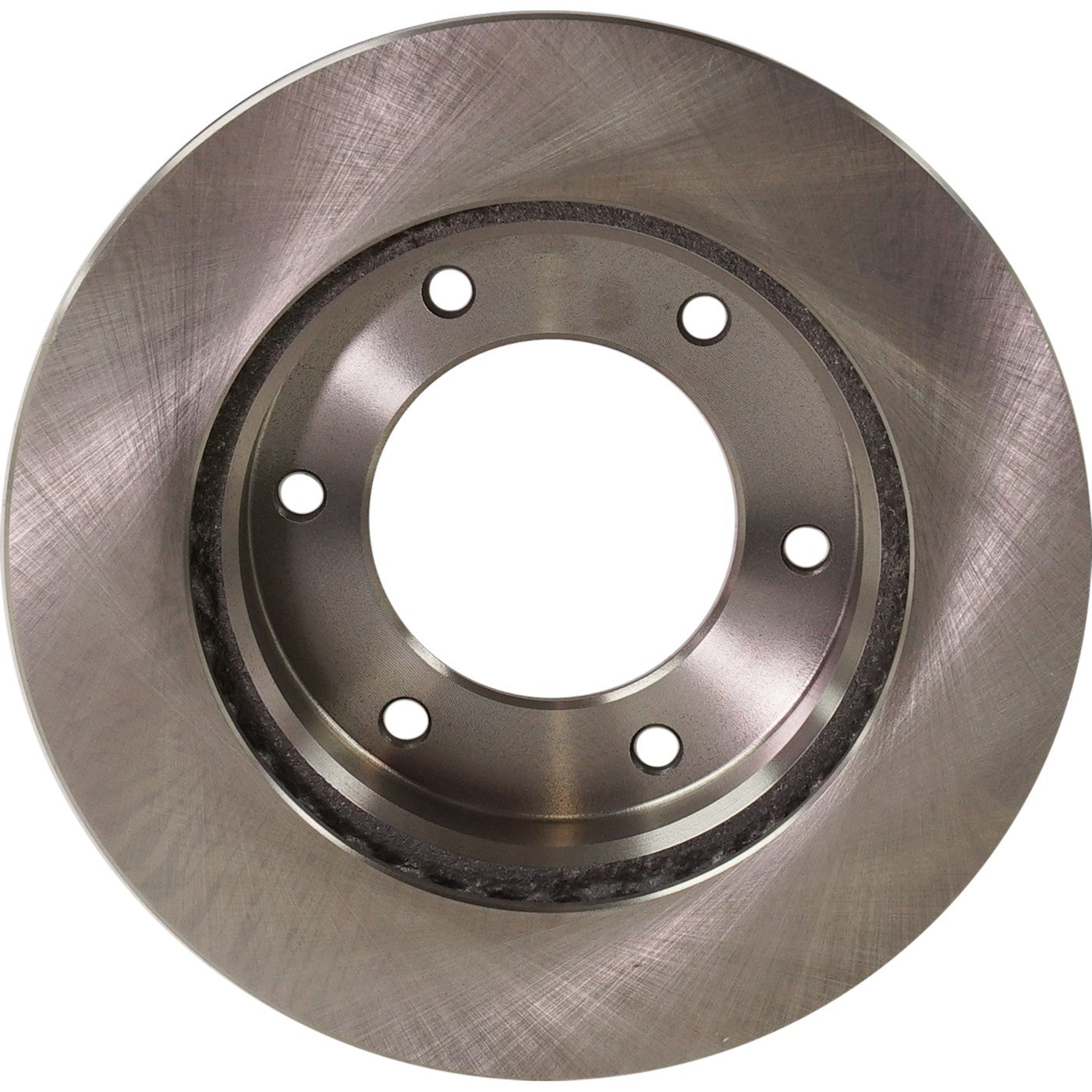 Front Disc Brake Rotors for Isuzu Rodeo (2001–2004)