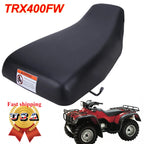Complete Seat for Honda TRX400FW Foreman 400 FourTrax 1995–2003 77100-HM7-A00ZA