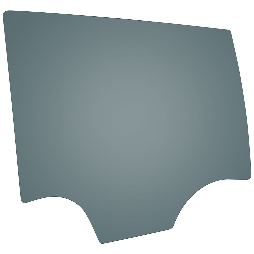 Rear Passenger Door Glass for GMC Terrain (2010–2017)
