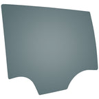 Rear Passenger Door Glass for GMC Terrain (2010–2017)