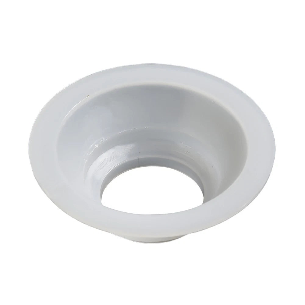 Set of 4 Sausage Stuffing Tubes for Meat Grinder