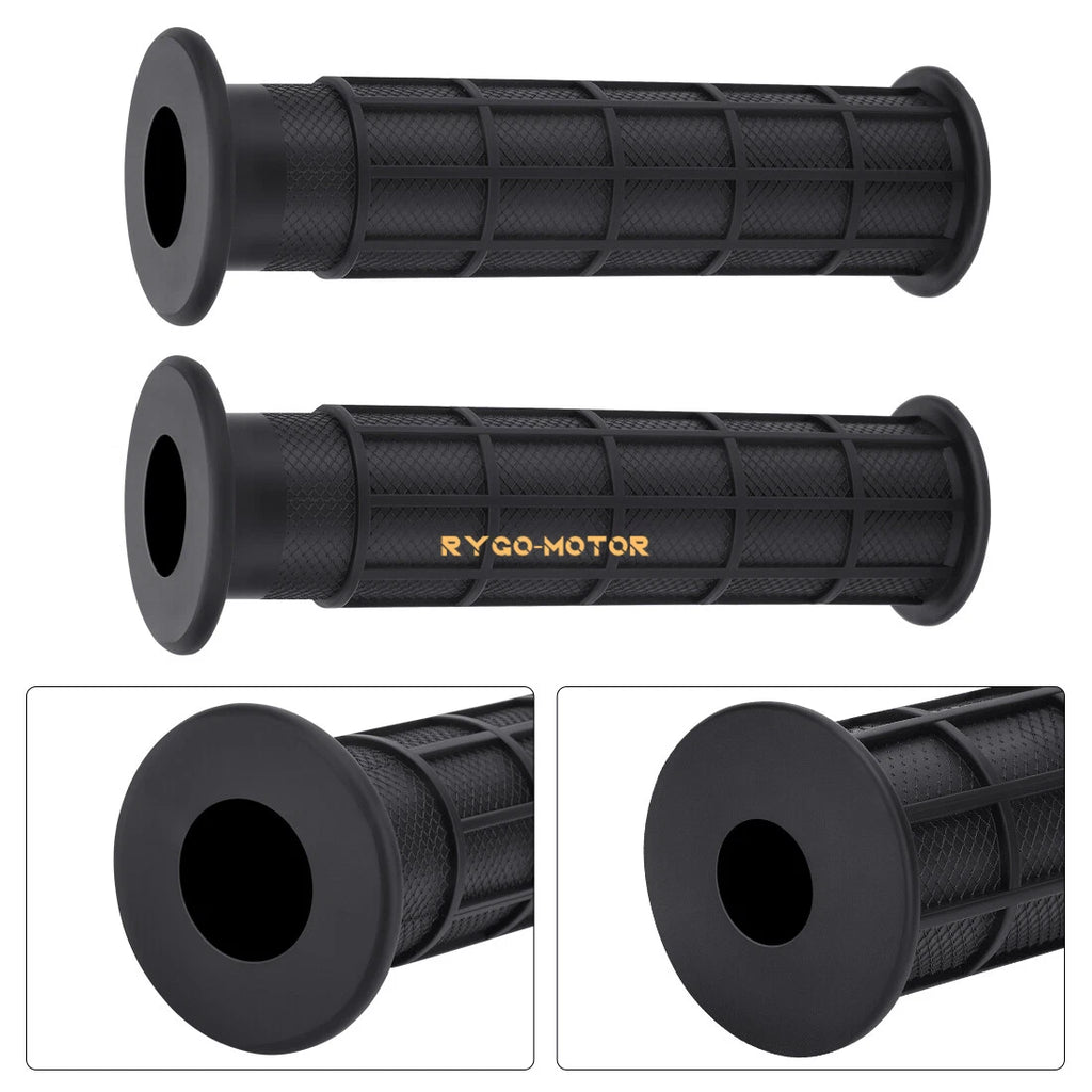 Handle Bar Grip Set for Honda Foreman 400 4x4 TRX400FW (1995–2003) 53165-958-010