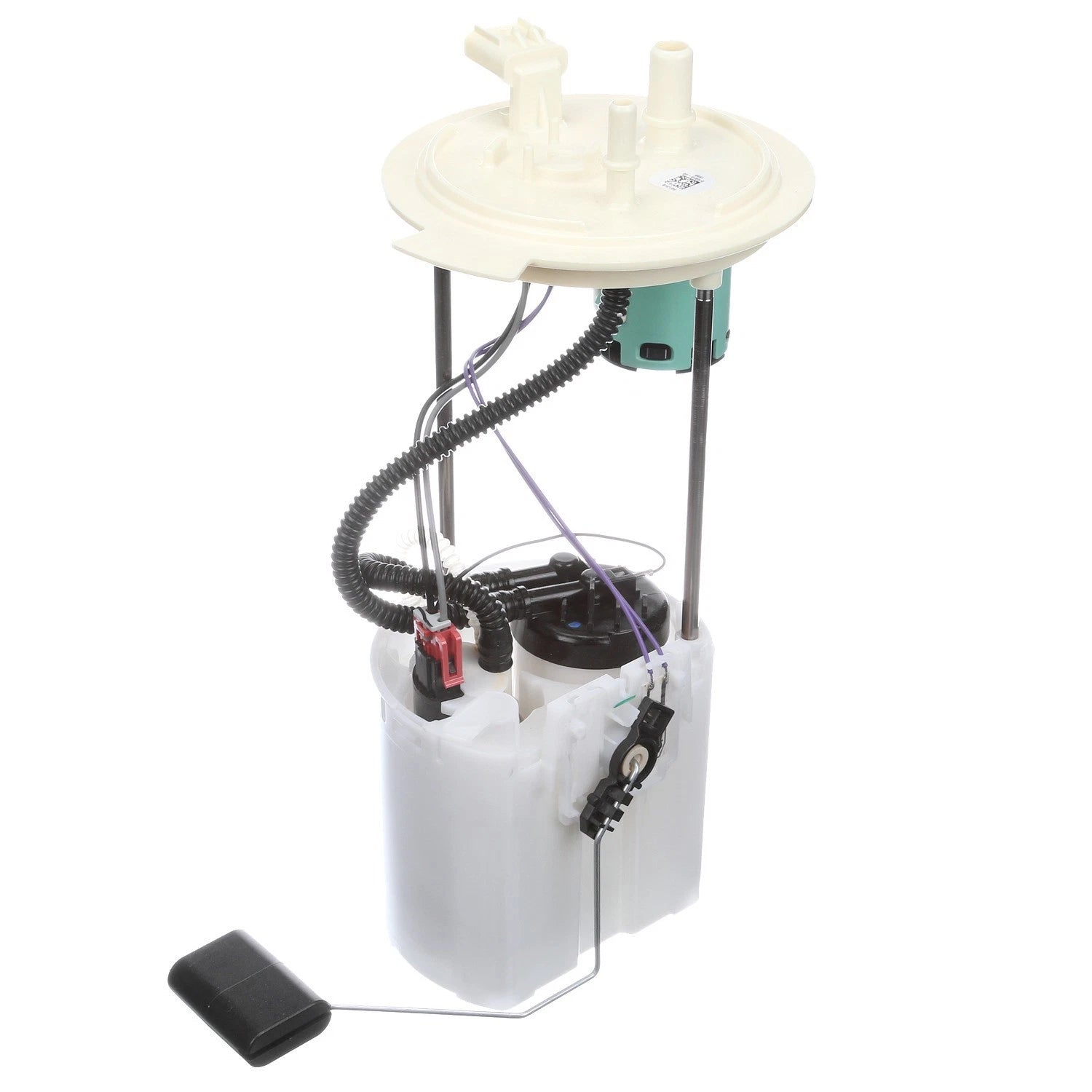 Delphi FG1319 Fuel Pump Module Assembly for Ford Expedition/Lincoln Navigator (1997–2002)