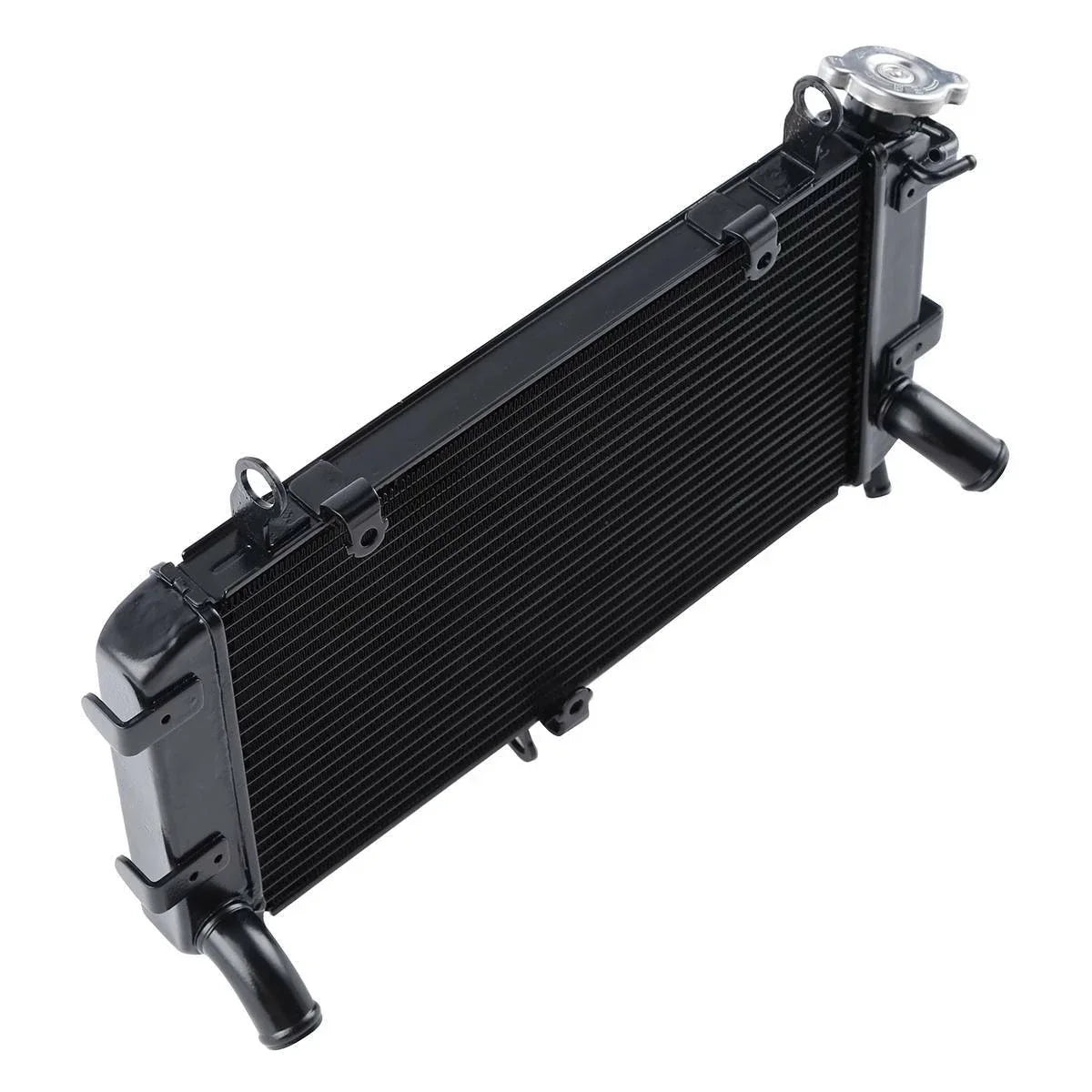 Radiator Cooling Cooler for SUZUKI GSXS750 GSXS750Z (2018-2023)