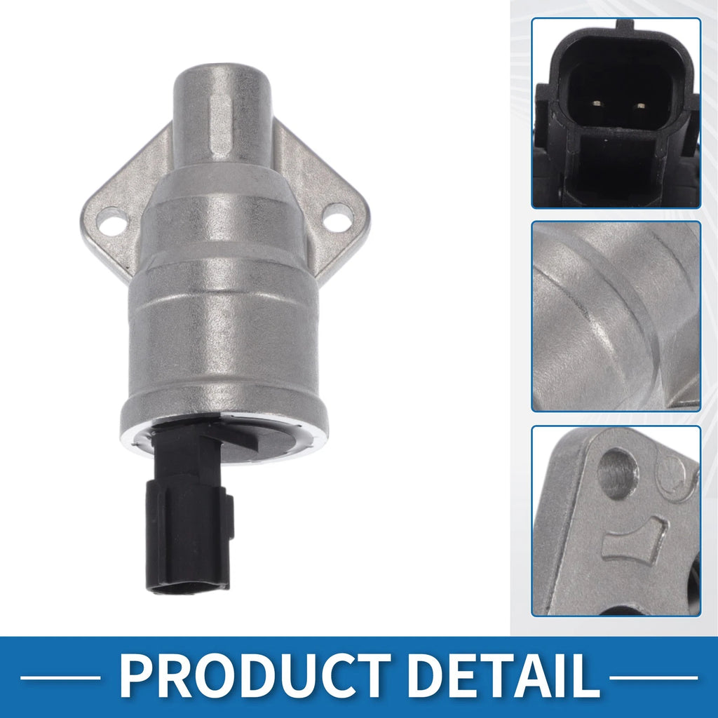 Idle Air Control Valve for Ford Focus (2002–2004) No.XS4U9F715FA