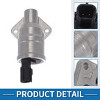 Idle Air Control Valve for Ford Focus (2002–2004) No.XS4U9F715FA