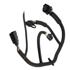 Hitch Wiring Harness 7 Pin for Ford F-150 (2005–2008) & Lincoln Mark LT (2006–2008)