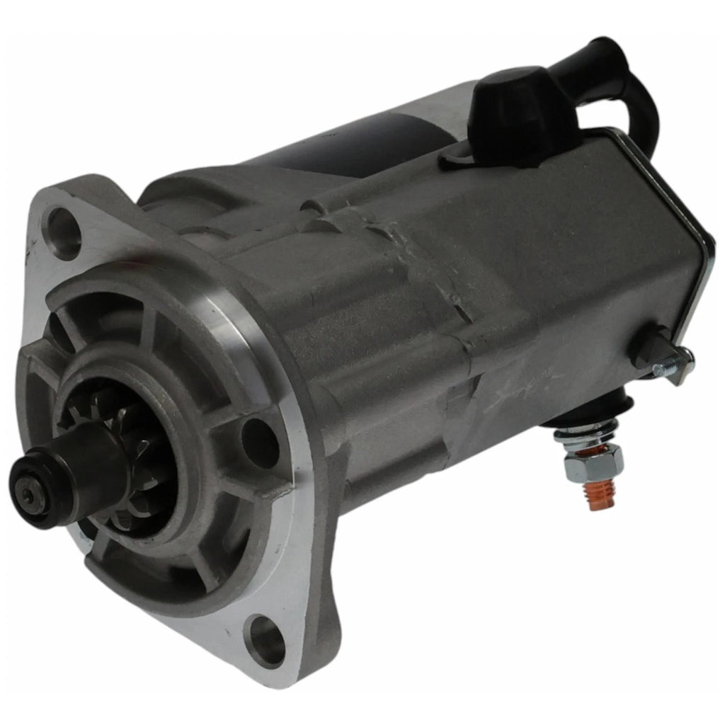 12V Starter for Komatsu Forklift FD20 (1991–2005)