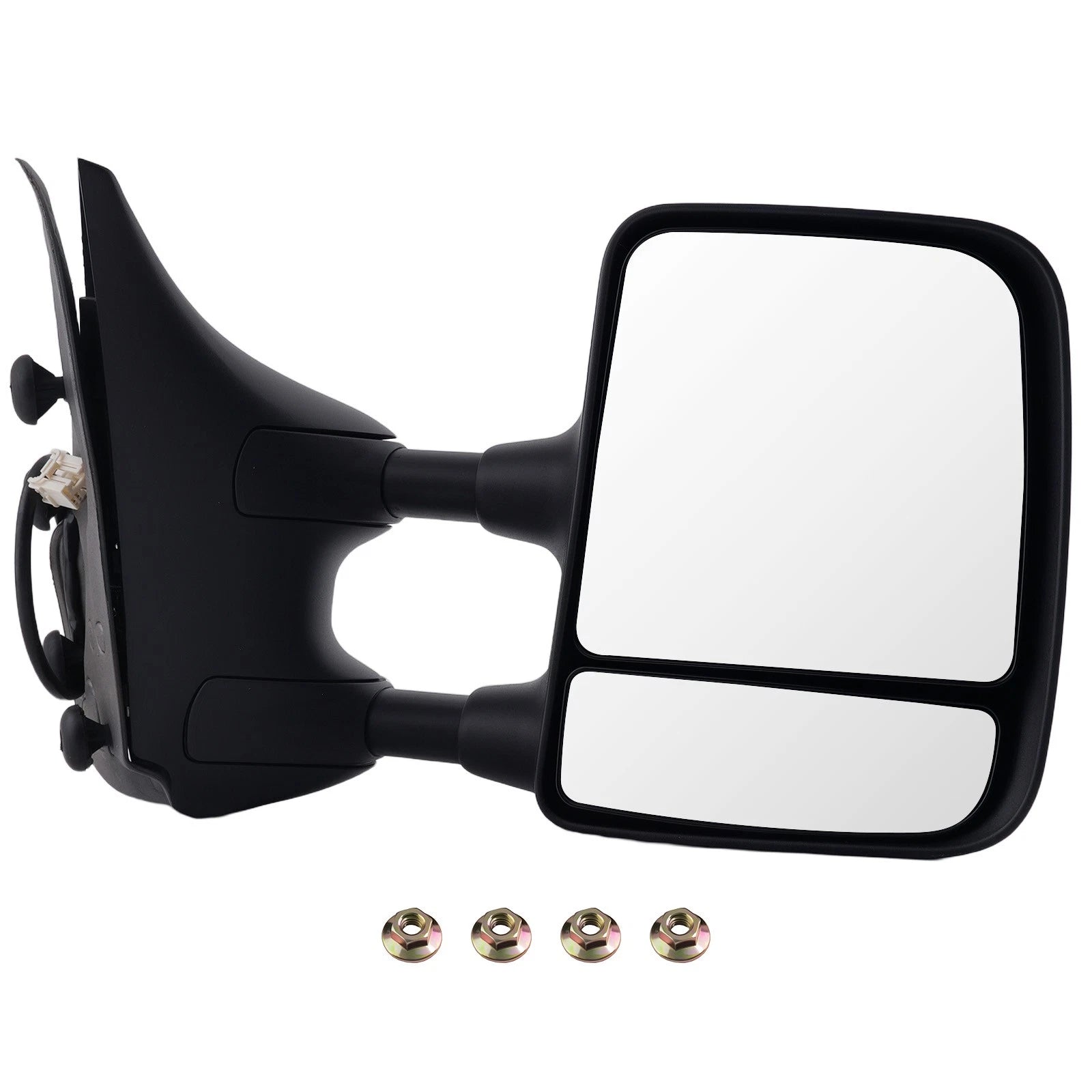 Right Power Heated Mirror for Nissan Frontier (2005–2015) 96301EA010