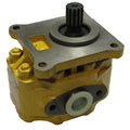 Transmission Hydraulic Pump 07433-71103 for Komatsu D135A-1 D135A-2 D150A-1