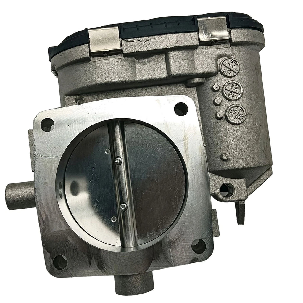 Throttle Body for Mercedes-Benz C240 C320 CLK320 E320 ML320 ML350 S350 (2001–2006)