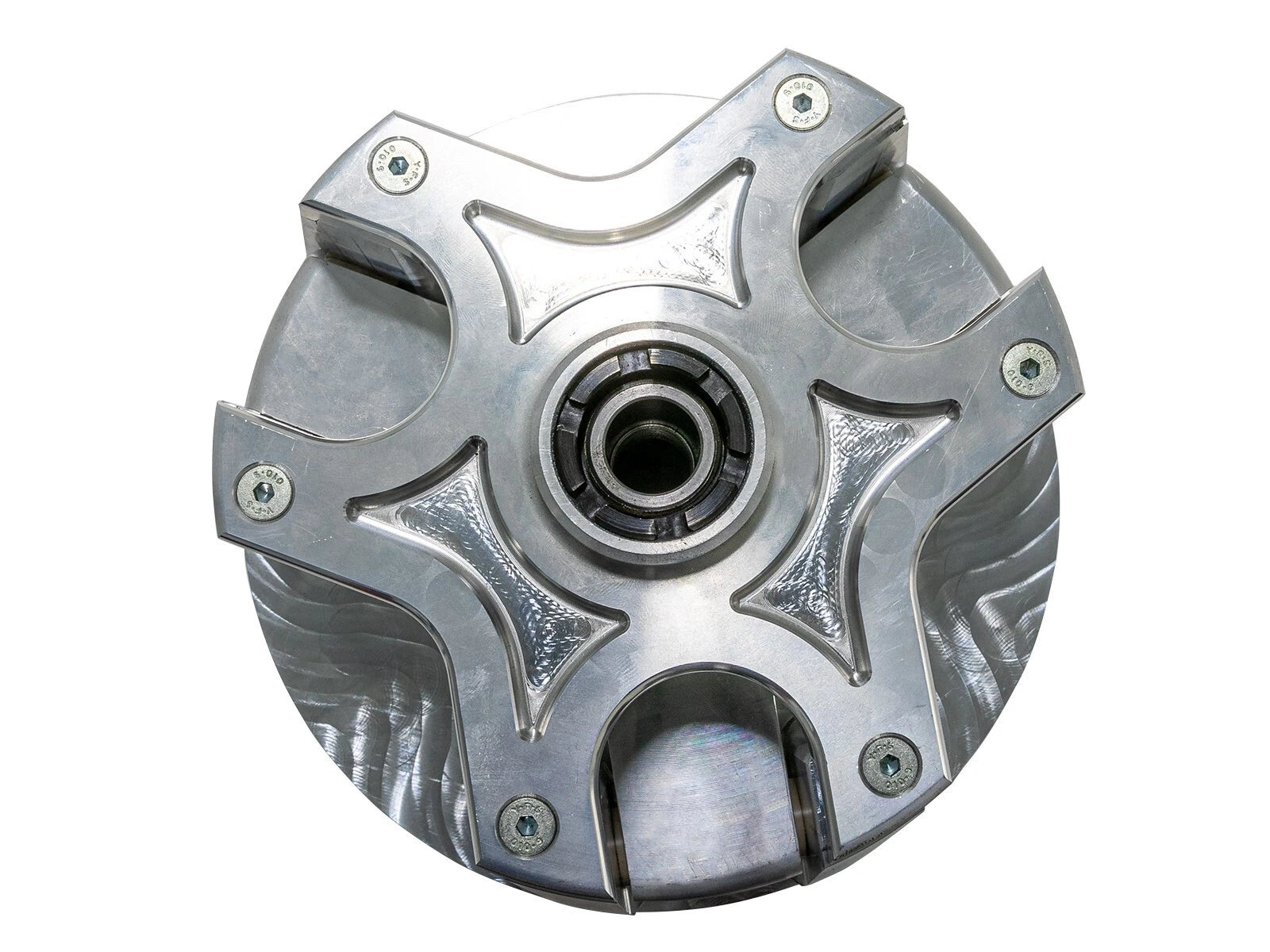SuperATV Primary Clutch Assembly for Polaris General (2016–2023)