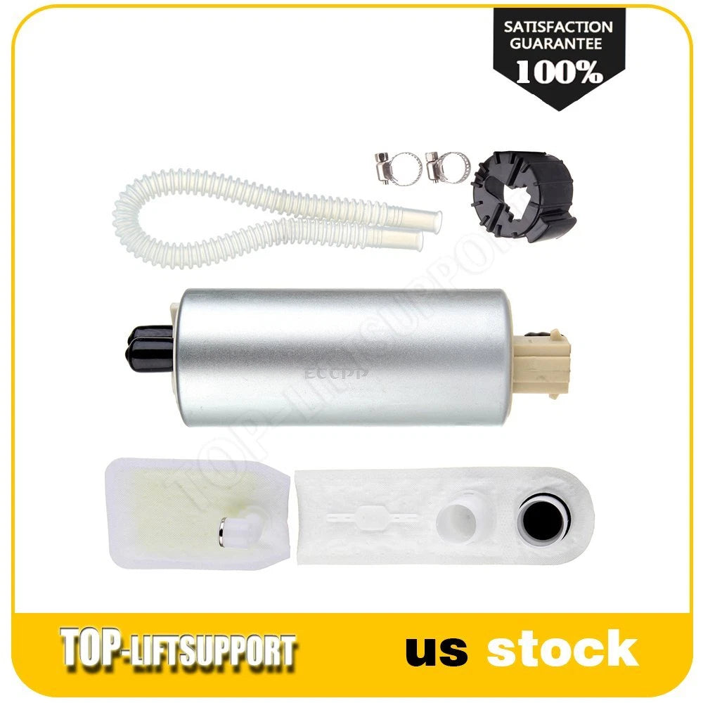 Electric Fuel Pump for Chevy Silverado