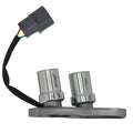 Shift Control Solenoid for Honda Accord 2.2L L4 (2003–2007)