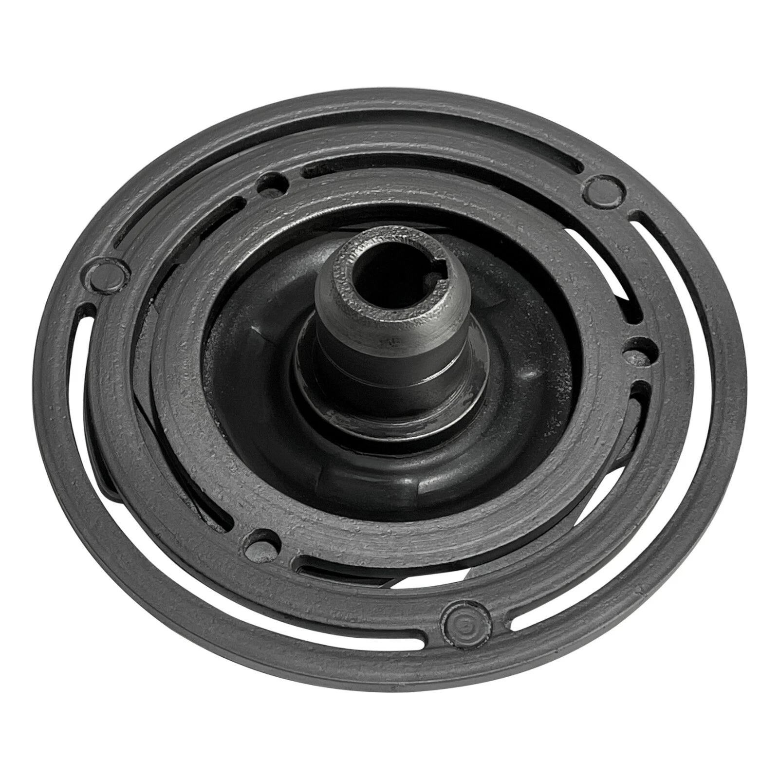 AC Compressor Clutch Replacement for Chevrolet Malibu 3.1L (1999-2000)