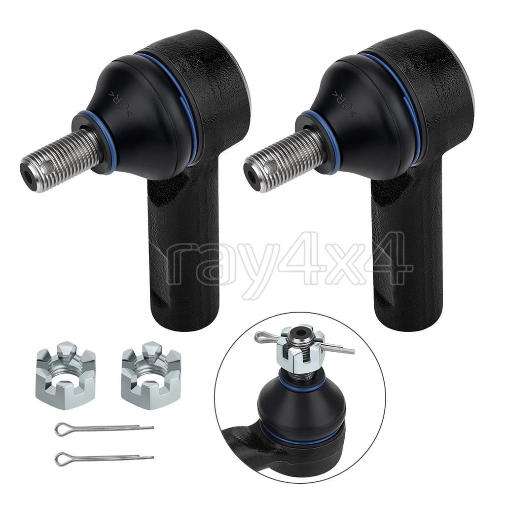 Tie Rod End Kit 53540-S47-951 for Honda Pioneer 700 700-4 (2014–2024)