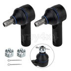 Tie Rod End Kit 53540-S47-951 for Honda Pioneer 700 700-4 (2014–2024)