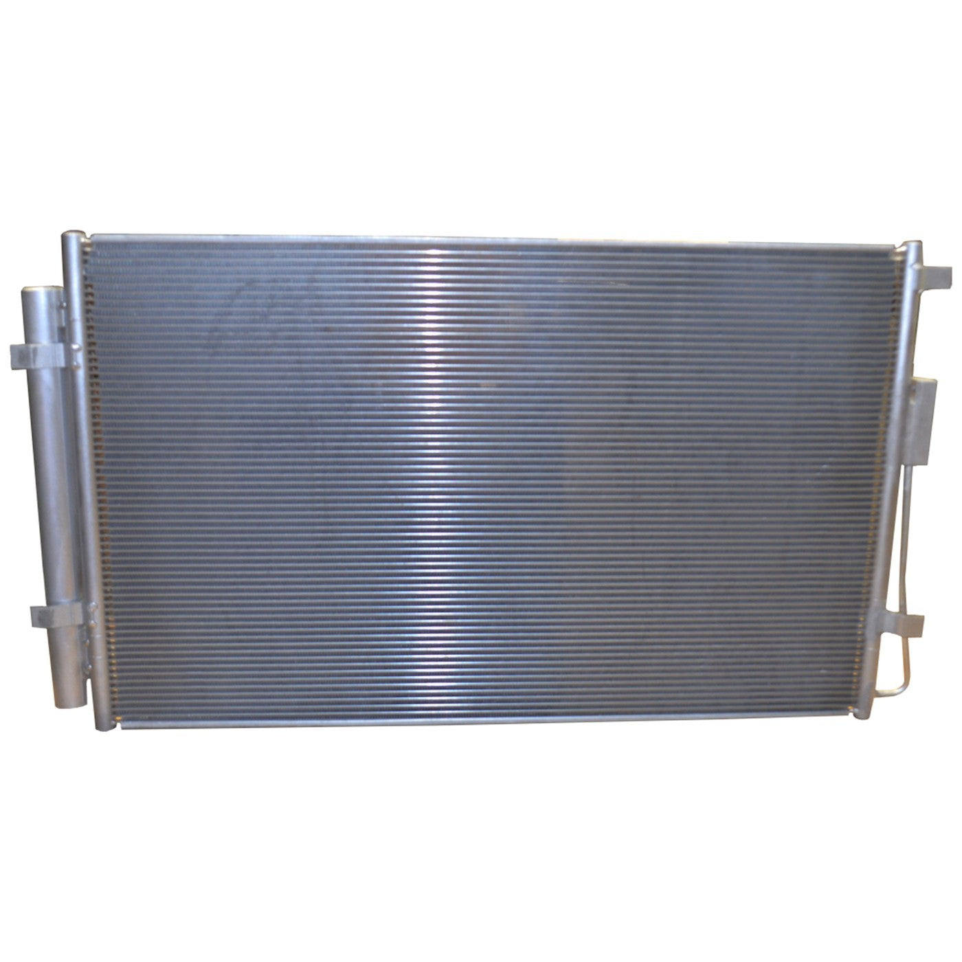 A/C Condenser for Hyundai Santa Fe XL Sport (2013–2018)
