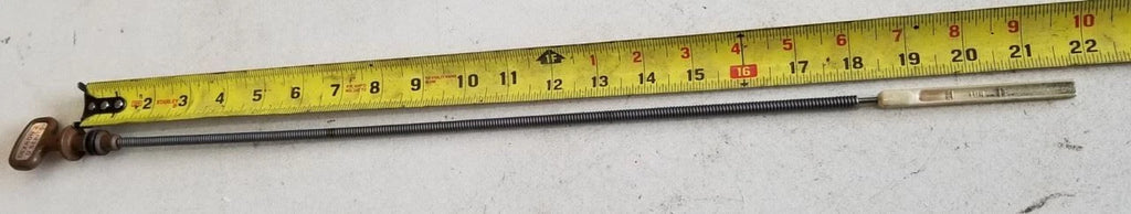 Transmission Dipstick for Jaguar XJ6 XJ-40 (1993–1994) ZF4HP24