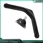 2X Rear Upper Ball Joint for Jeep Grand Cherokee (1999–2004)