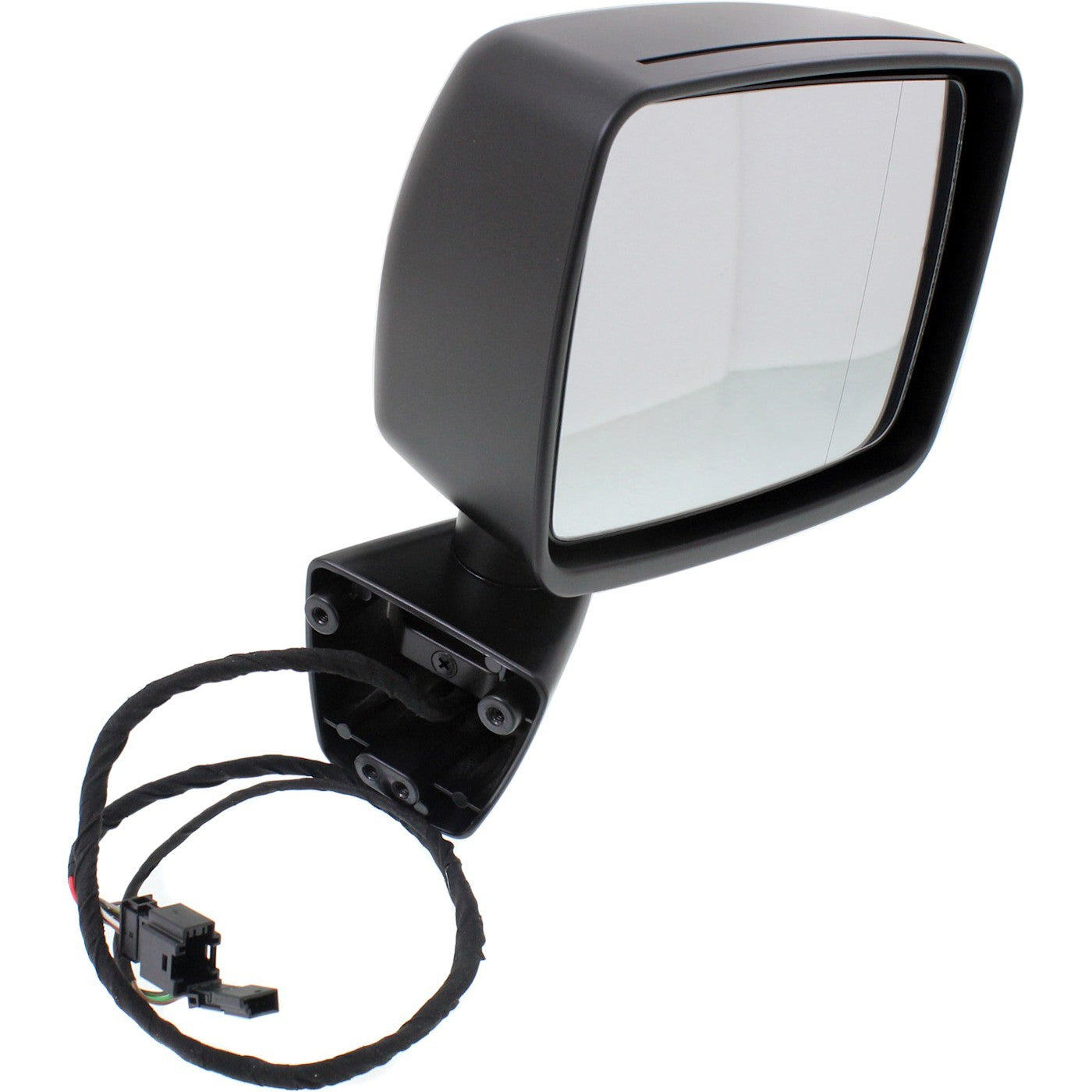 Power Mirror for Mercedes Benz G500 (2002–2008) Right Heated Manual Folding