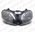 Headlamp for Kawasaki ZX9R (2000–2003)