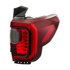 LED Tail Light for GMC Acadia AT4 (2020â2023) Right Passenger Side