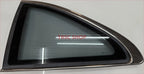 Rear Quarter Glass LH for Lincoln Mark VIII (1993–1998) Tinted