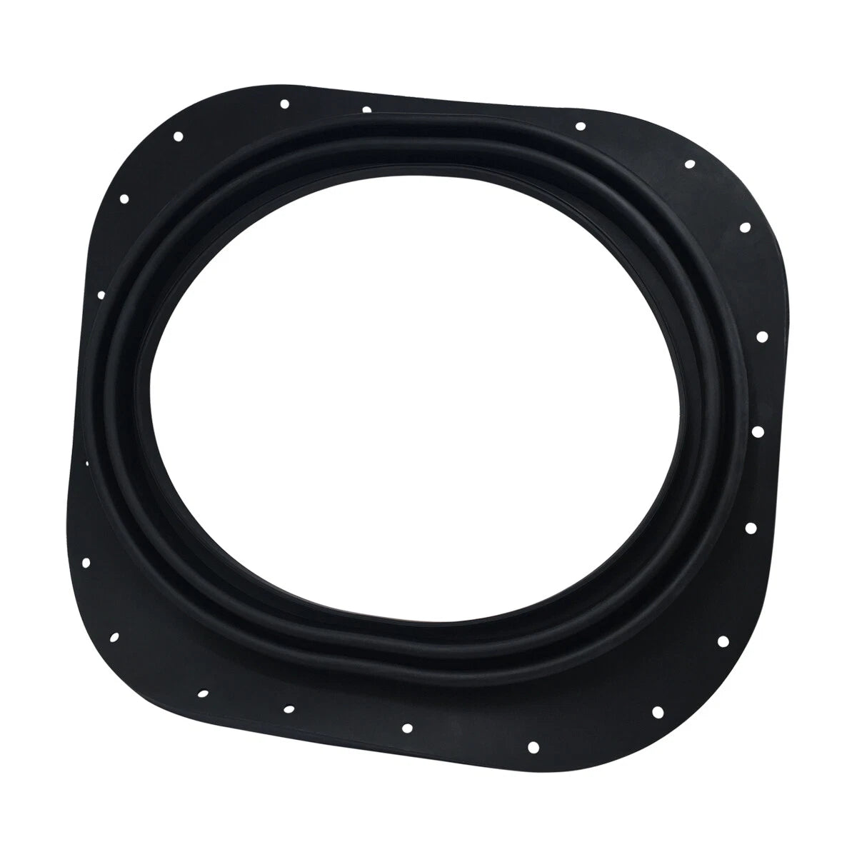 22 Hole Transom Gasket for OMC Stringer (1976–1986) OE# 909527 0909527