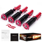 Coilovers Suspension Lowering Kit for Toyota Camry (2002–2006)