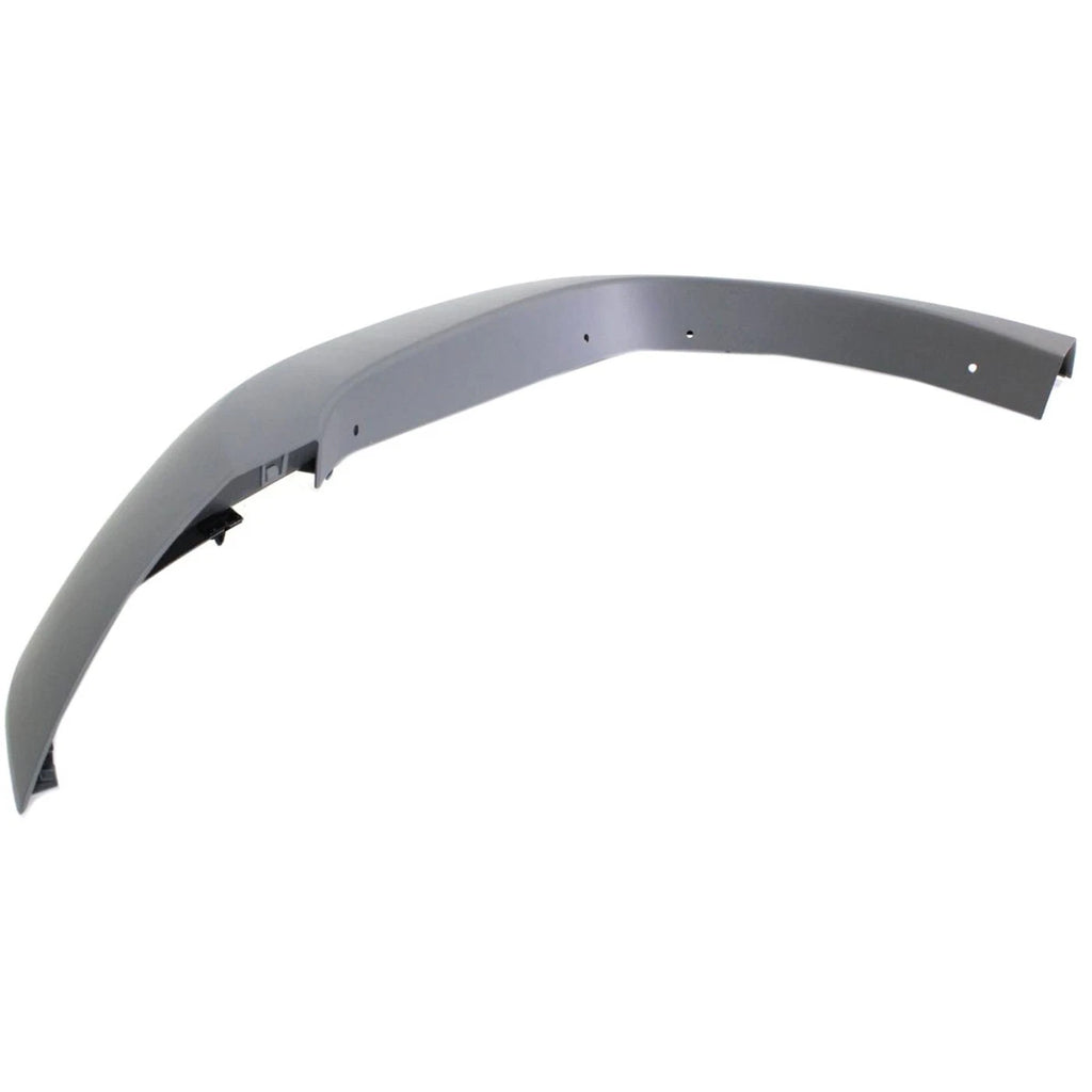 Fender Flares for Jeep Liberty (2005–2006) Front Left Thermoplastic