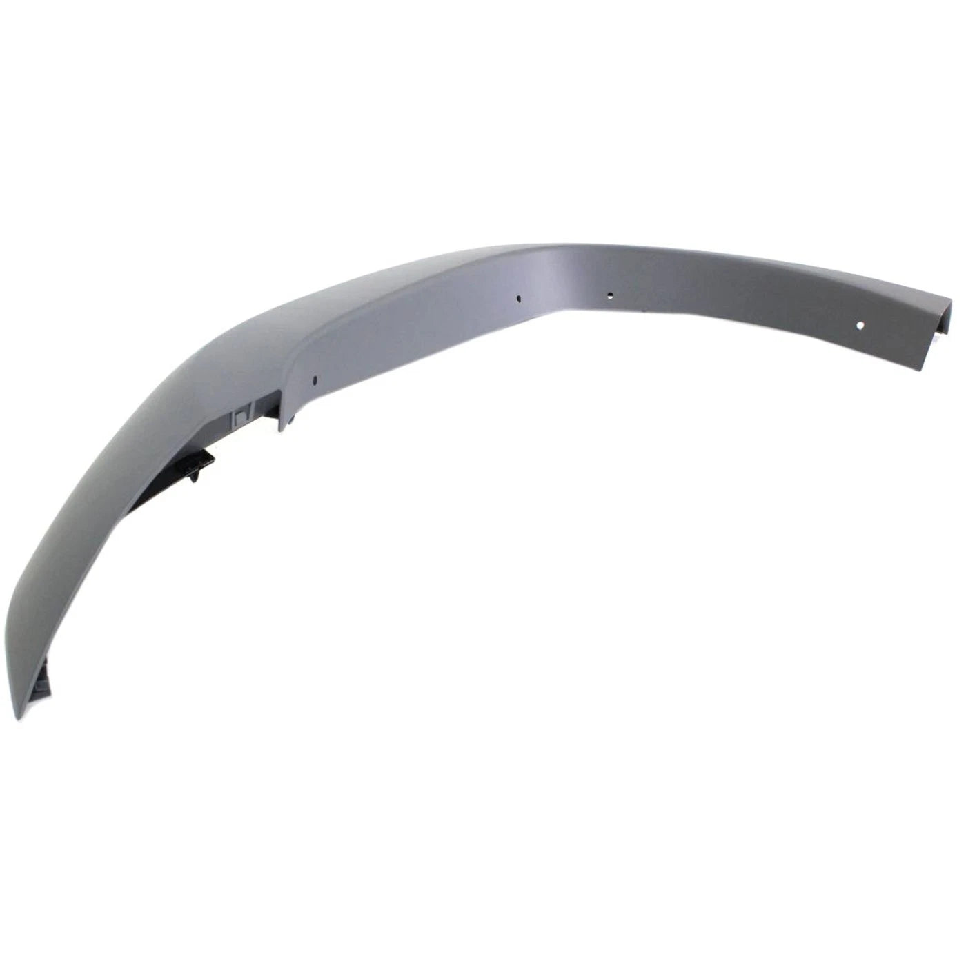 Fender Flares for Jeep Liberty (2005–2006) Front Left Thermoplastic