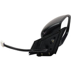 Power Heated Mirrors for Nissan Murano (2016–2020) with Turn Signal
