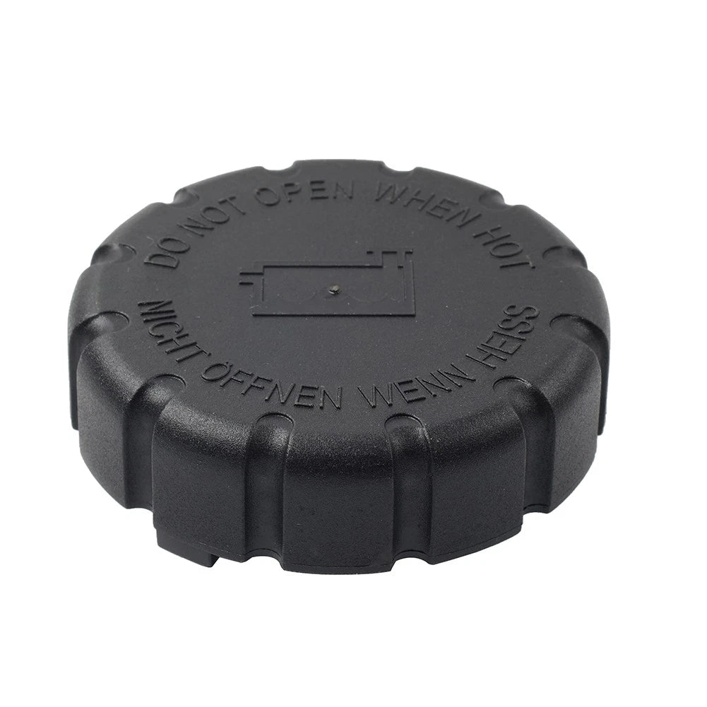 Radiator Coolant Reservoir Tank Cap for Mercedes-Benz C-Class W204 (2007–2014)