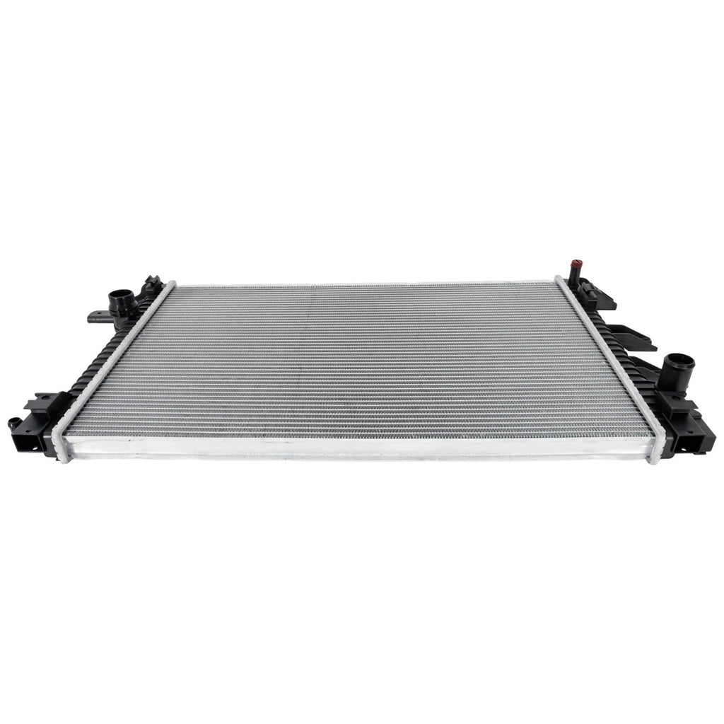 Radiator for Lincoln Continental MKZ Ford Fusion (2017–2019)