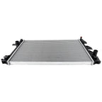 Radiator for Lincoln Continental MKZ Ford Fusion (2017–2019)