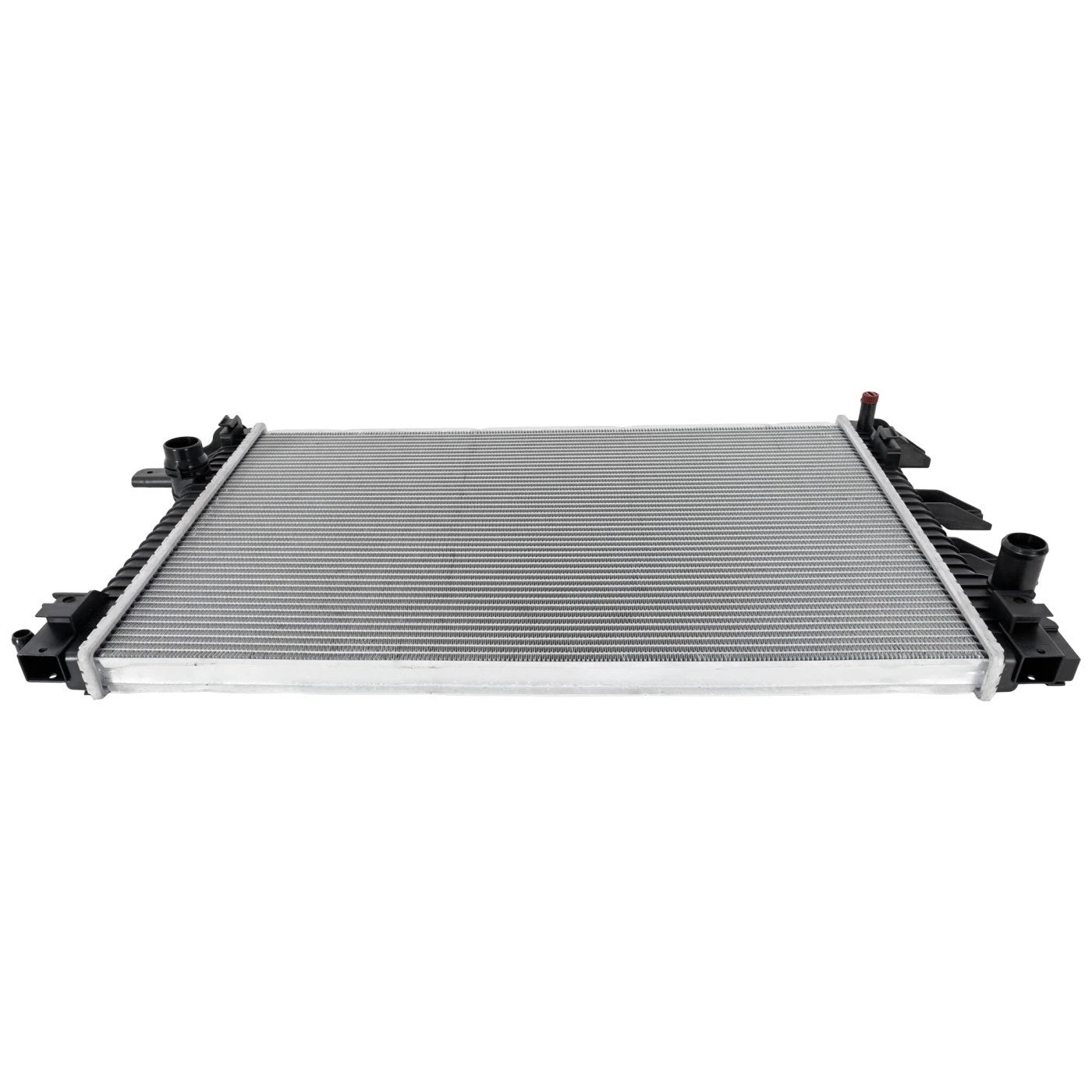 Radiator for Lincoln Continental MKZ Ford Fusion (2017–2019)