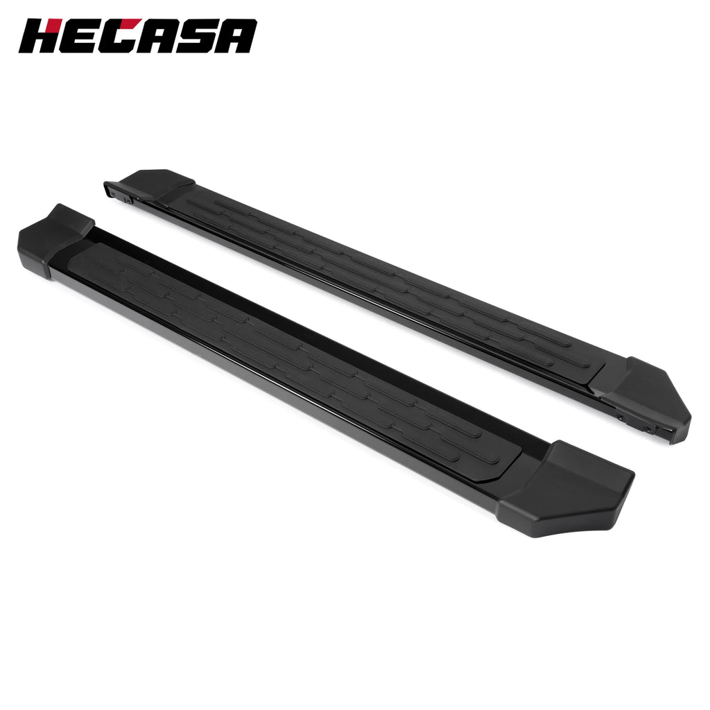 Running Boards for Ford Bronco 2 Door (2021–2024) Nerf Bars Side Steps