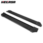 Running Boards for Ford Bronco 2 Door (2021–2024) Nerf Bars Side Steps