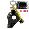 Spiral Cable Clock Spring for Ford Escape (2008–2012) 8L8T-14A664-AB