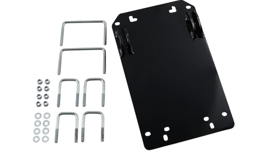 Plow Mount Kit for Can-Am Commander, Outlander, Renegade (2011–2023)